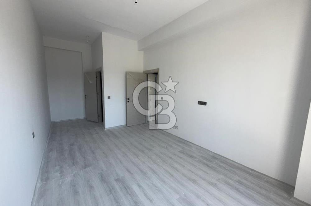 CB CLASS ALPİŞ NİLÜFER HOUSE 2 KIZILCIKLI DUBLEKS 5+1 DAİRE