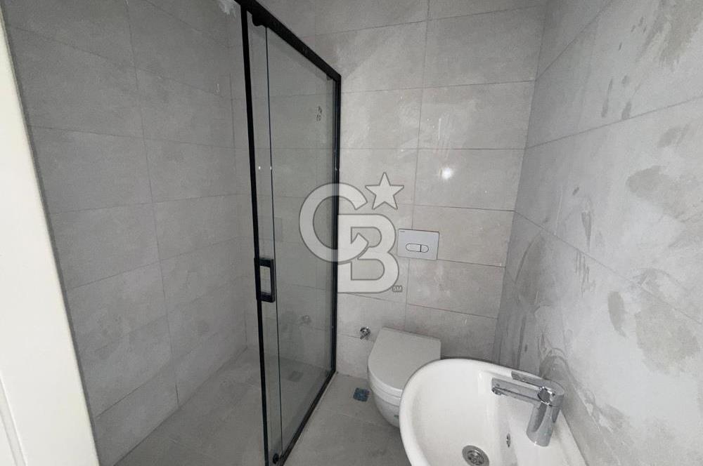 CB CLASS ALPİŞ NİLÜFER HOUSE 2 KIZILCIKLI DUBLEKS 5+1 DAİRE