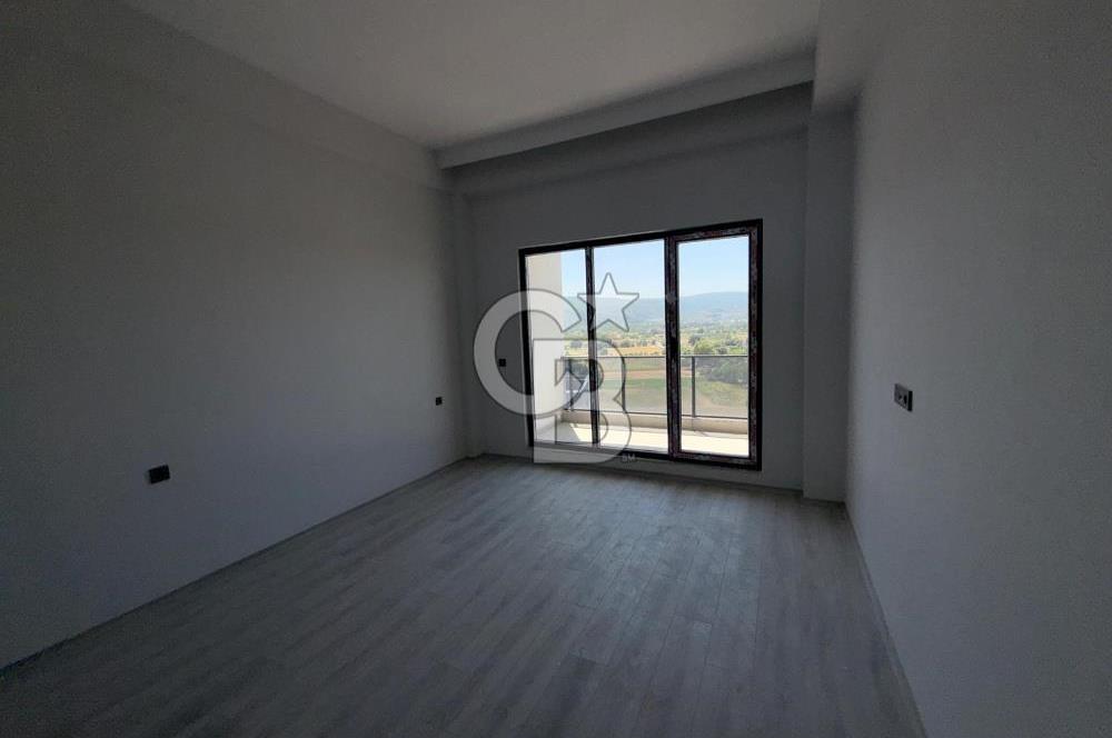 CB CLASS ALPİŞ NİLÜFER HOUSE 2 KIZILCIKLI DUBLEKS 5+1 DAİRE