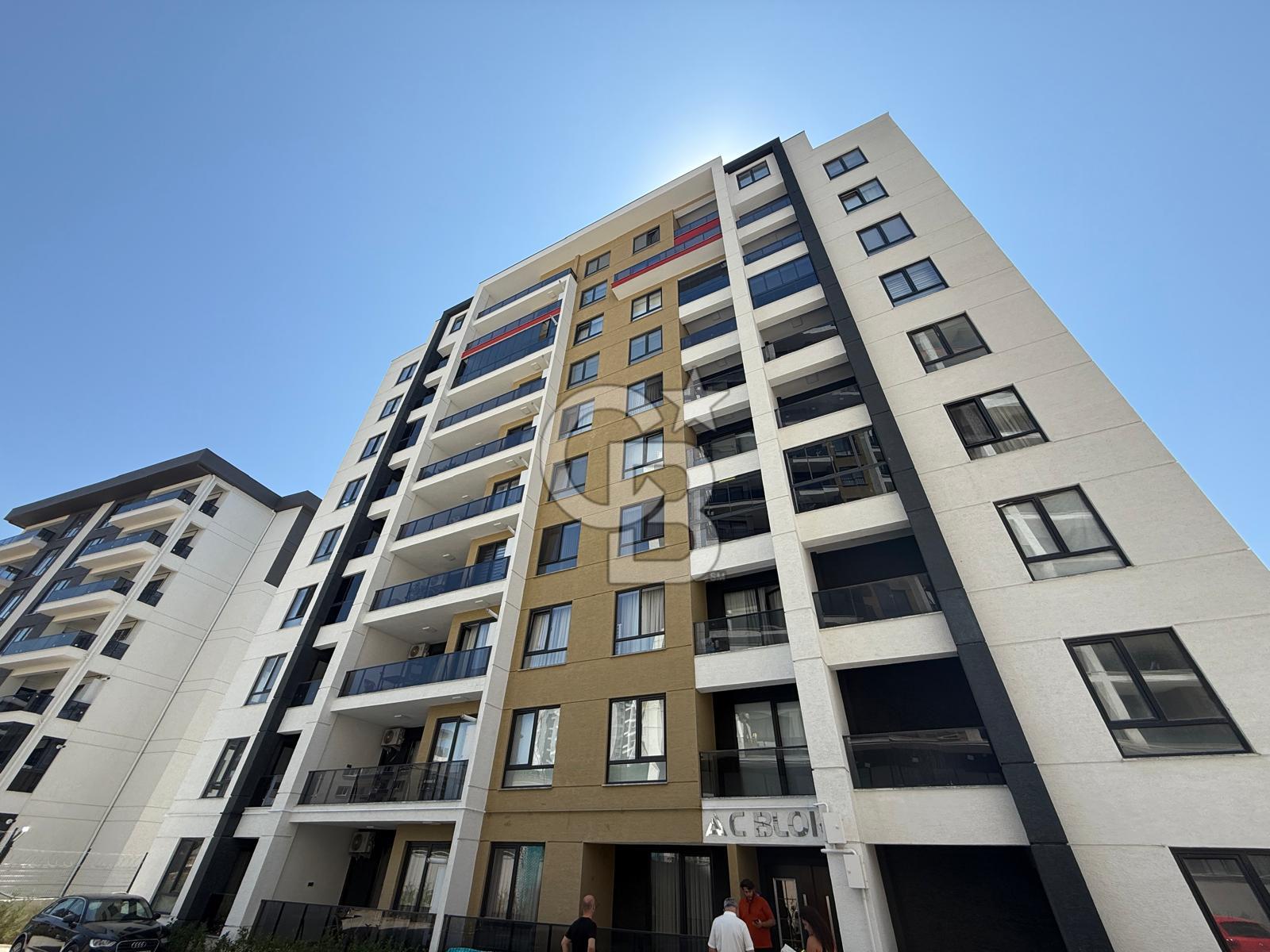 CB CLASS ALPİŞ NİLÜFER HOUSE 2 KIZILCIKLI DUBLEKS 5+1 DAİRE