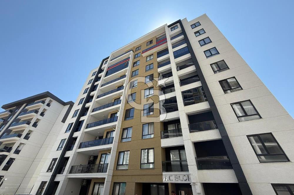 CB CLASS ALPİŞ NİLÜFER HOUSE 2 KIZILCIKLI DUBLEKS 5+1 DAİRE