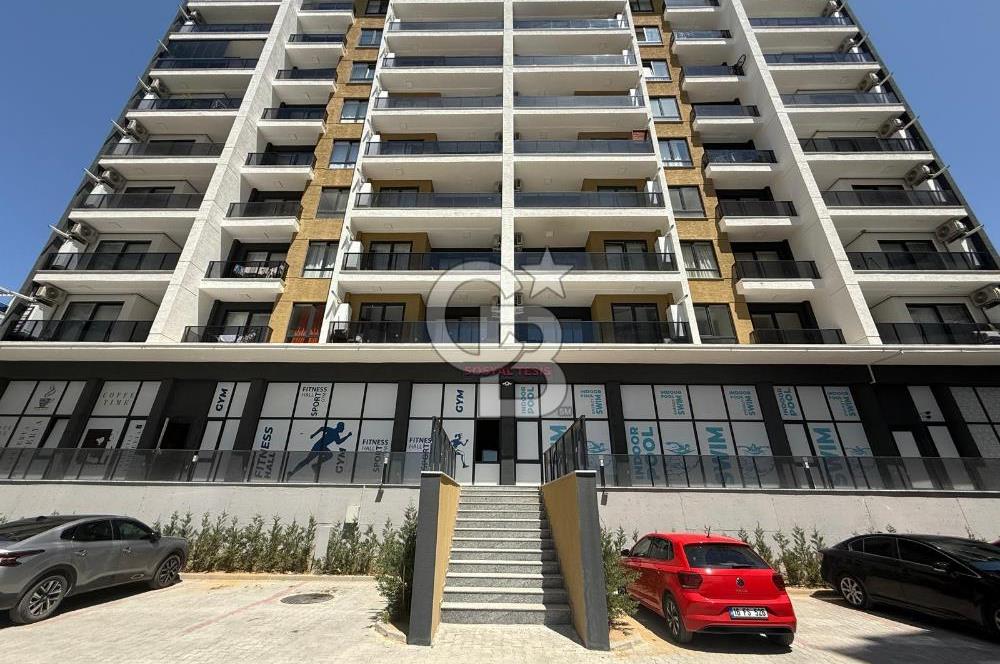 CB CLASS ALPİŞ NİLÜFER HOUSE 2 KIZILCIKLI DUBLEKS 5+1 DAİRE