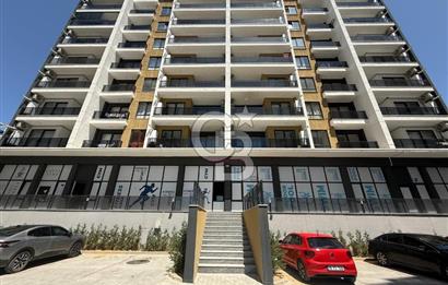 CB CLASS ALPİŞ NİLÜFER HOUSE 2 KIZILCIKLI DUBLEKS 5+1 DAİRE