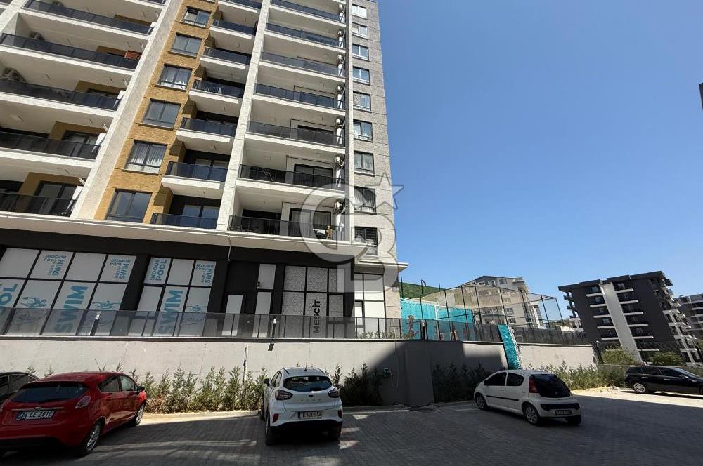 CB CLASS ALPİŞ NİLÜFER HOUSE 2 KIZILCIKLI DUBLEKS 5+1 DAİRE