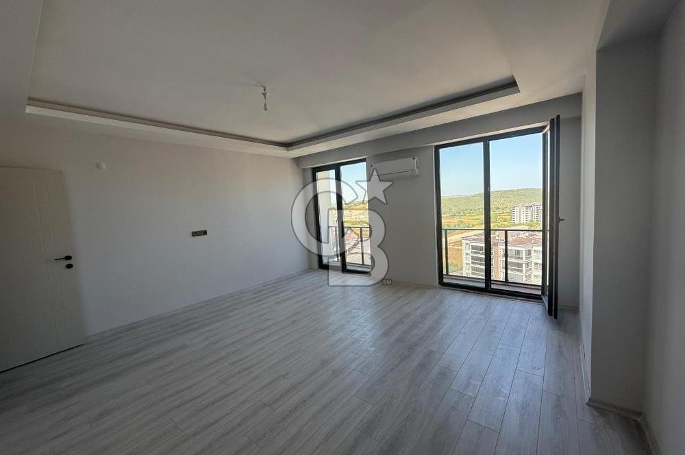 CB CLASS NİLÜFER ALPİŞ HOUSE 1 4+1 SATILIK DAİRE