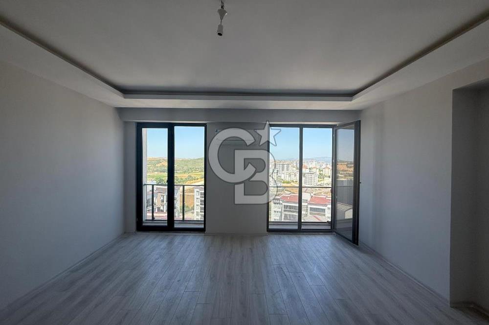 CB CLASS NİLÜFER ALPİŞ HOUSE 1 4+1 SATILIK DAİRE