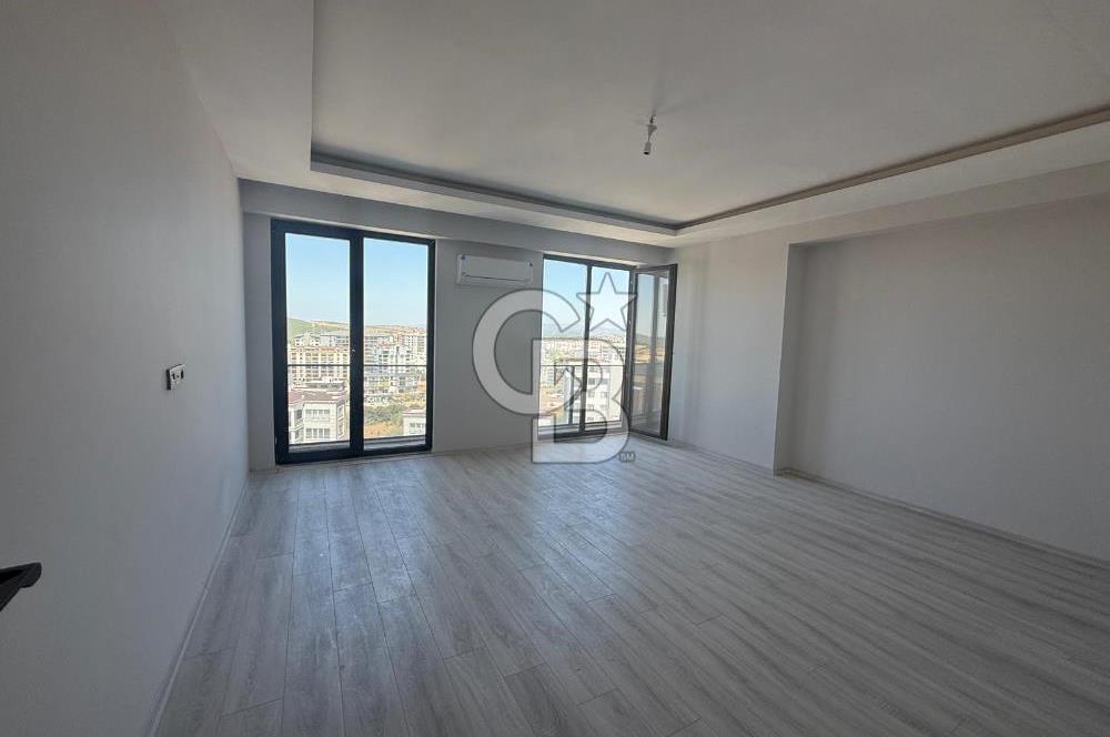 CB CLASS NİLÜFER ALPİŞ HOUSE 1 4+1 SATILIK DAİRE