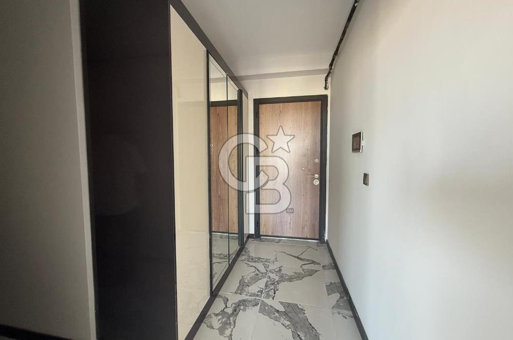CB CLASS NİLÜFER ALPİŞ HOUSE 1 4+1 SATILIK DAİRE