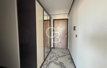 CB CLASS NİLÜFER ALPİŞ HOUSE 1 4+1 SATILIK DAİRE