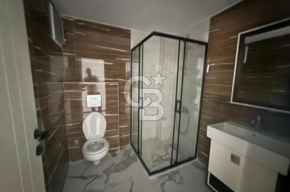 CB CLASS NİLÜFER ALPİŞ HOUSE 1 4+1 SATILIK DAİRE