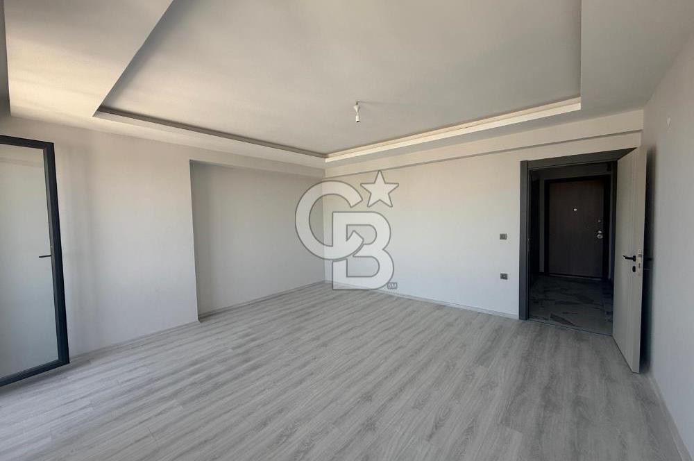 CB CLASS NİLÜFER ALPİŞ HOUSE 1 4+1 SATILIK DAİRE