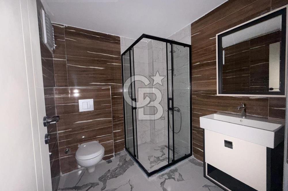 CB CLASS NİLÜFER ALPİŞ HOUSE 1 4+1 SATILIK DAİRE