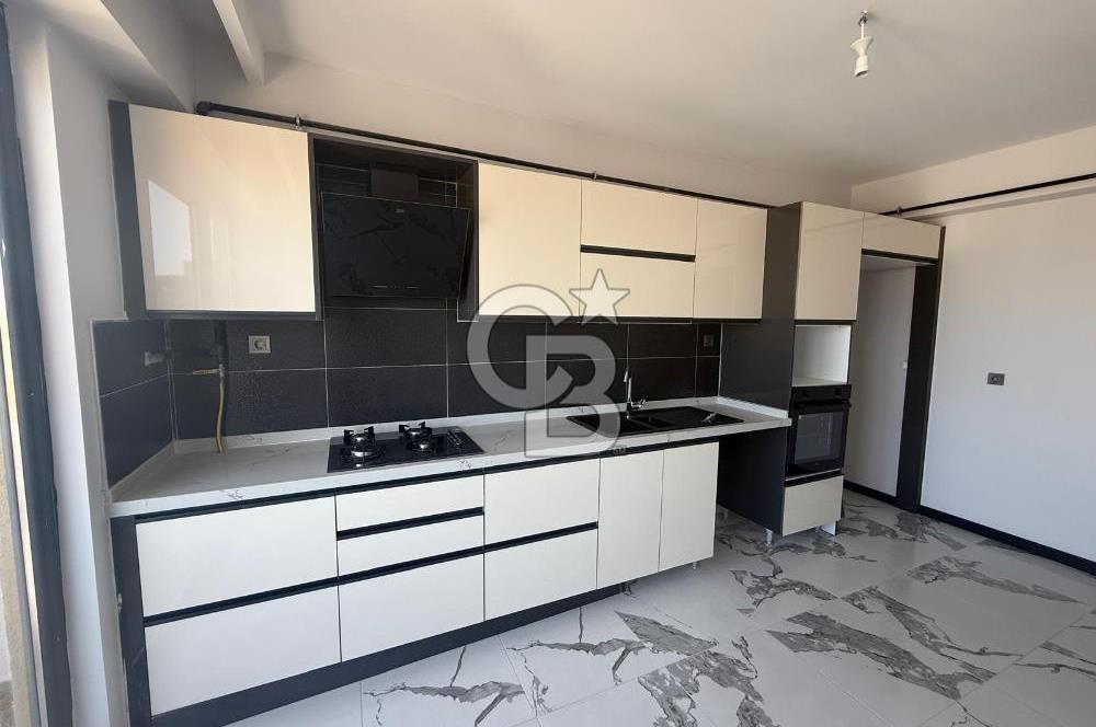 CB CLASS NİLÜFER ALPİŞ HOUSE 1 4+1 SATILIK DAİRE