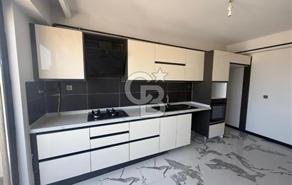 CB CLASS NİLÜFER ALPİŞ HOUSE 1 4+1 SATILIK DAİRE