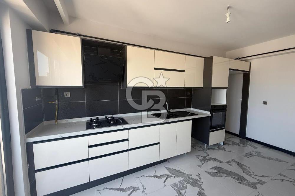 CB CLASS NİLÜFER ALPİŞ HOUSE 1 4+1 SATILIK DAİRE