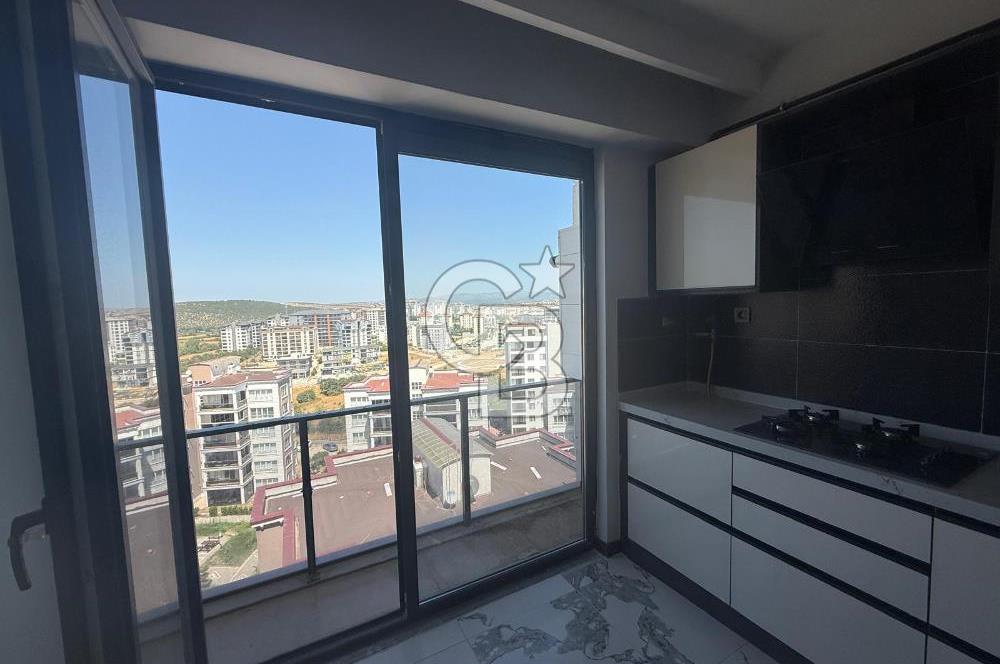 CB CLASS NİLÜFER ALPİŞ HOUSE 1 4+1 SATILIK DAİRE