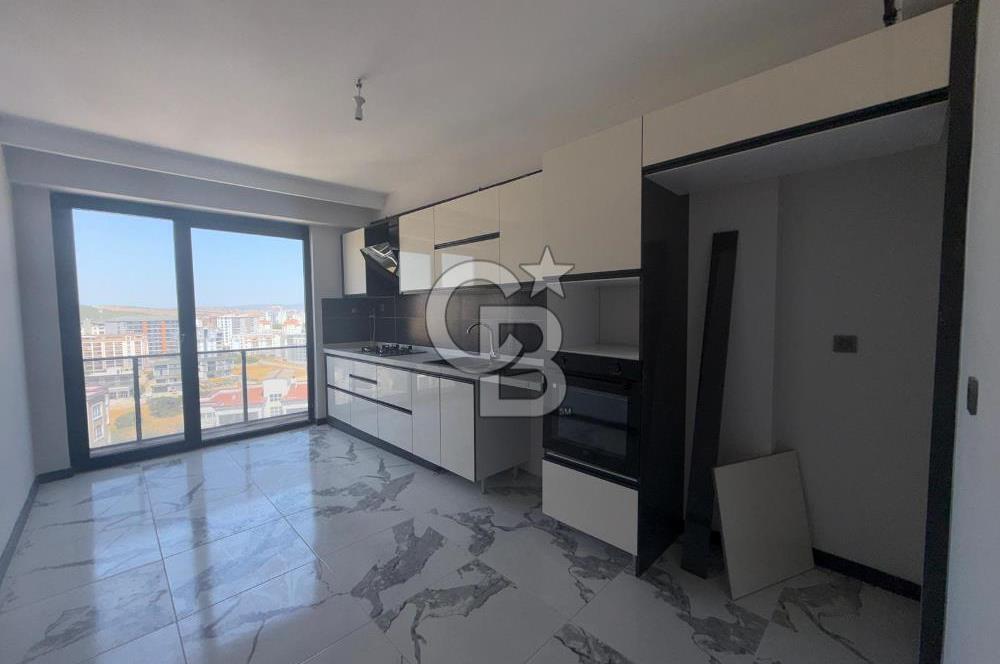 CB CLASS NİLÜFER ALPİŞ HOUSE 1 4+1 SATILIK DAİRE