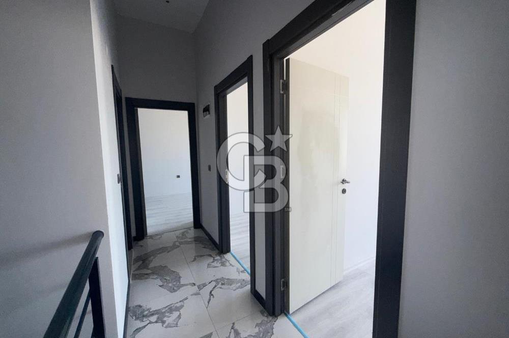 CB CLASS NİLÜFER ALPİŞ HOUSE 1 4+1 SATILIK DAİRE