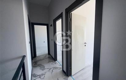 CB CLASS NİLÜFER ALPİŞ HOUSE 1 4+1 SATILIK DAİRE