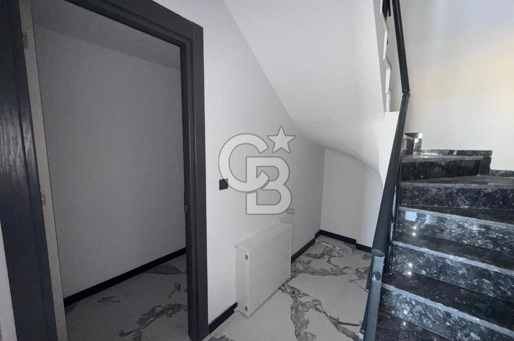CB CLASS NİLÜFER ALPİŞ HOUSE 1 4+1 SATILIK DAİRE