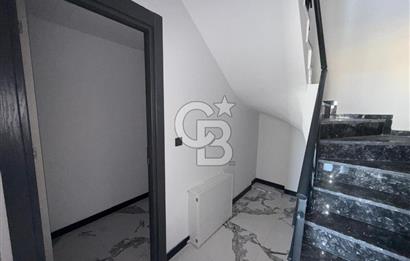 CB CLASS NİLÜFER ALPİŞ HOUSE 1 4+1 SATILIK DAİRE