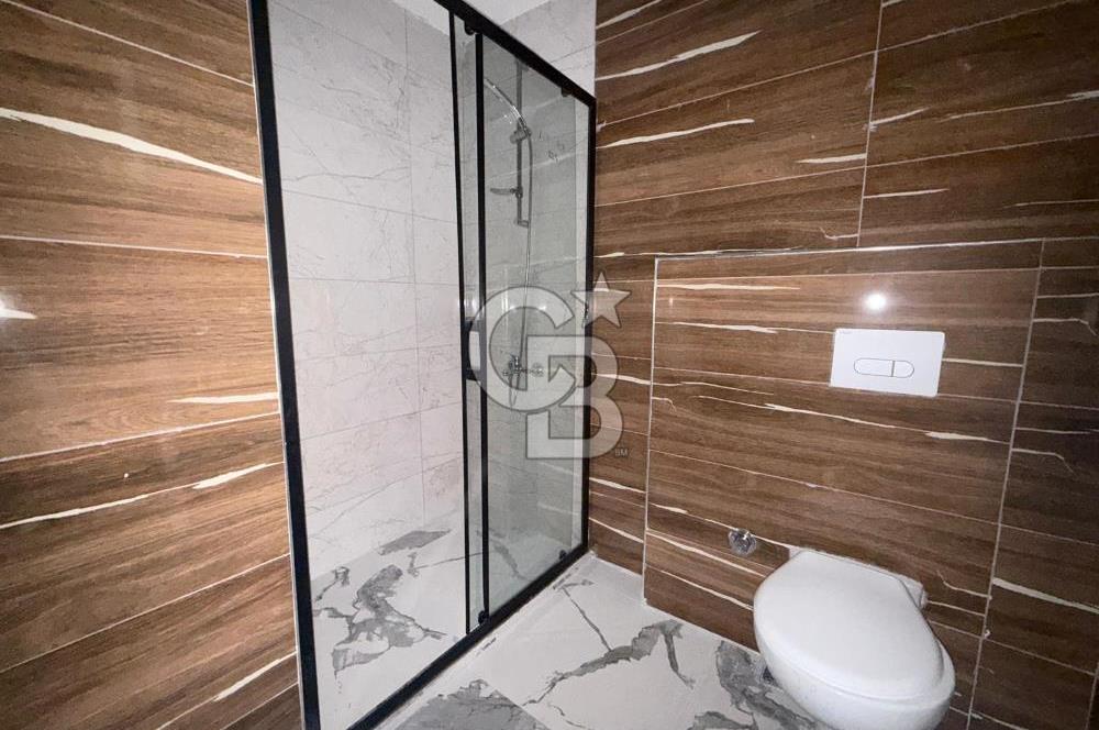 CB CLASS NİLÜFER ALPİŞ HOUSE 1 4+1 SATILIK DAİRE