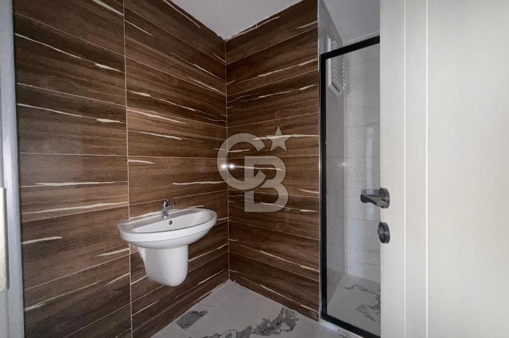 CB CLASS NİLÜFER ALPİŞ HOUSE 1 4+1 SATILIK DAİRE