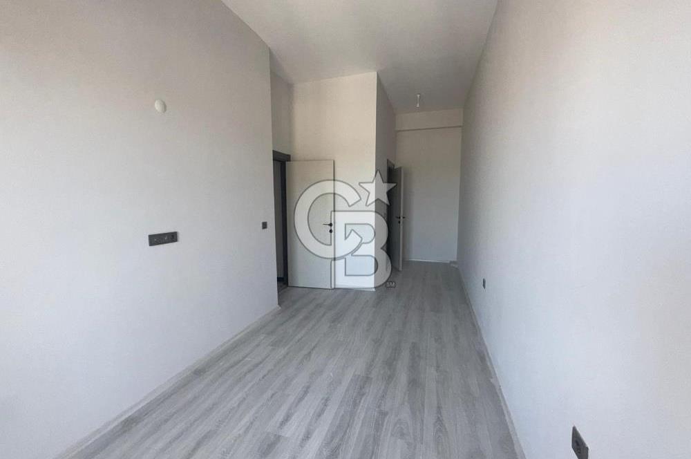 CB CLASS NİLÜFER ALPİŞ HOUSE 1 4+1 SATILIK DAİRE