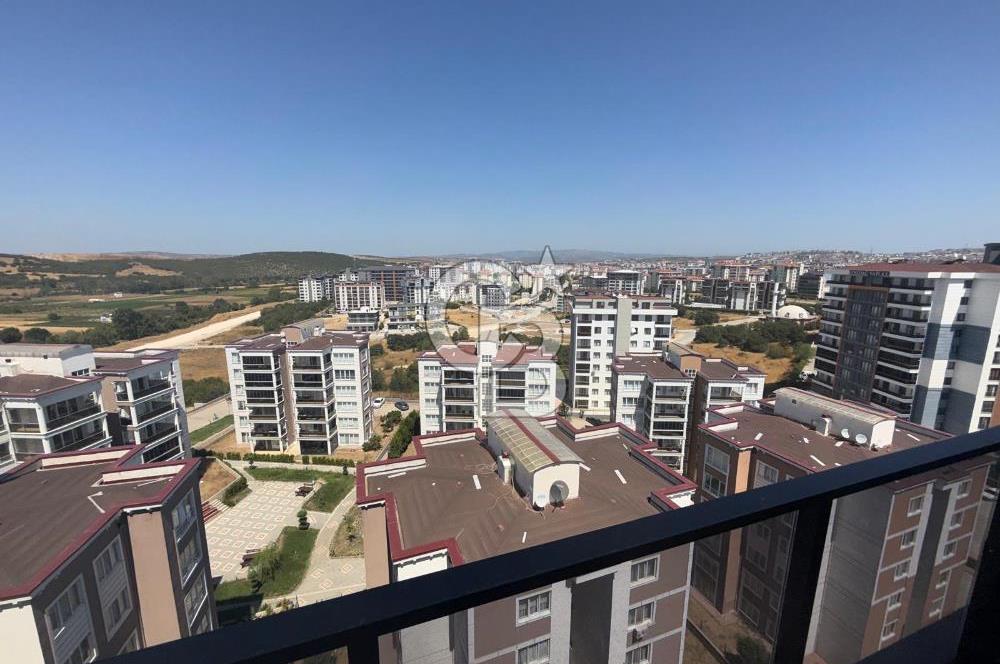 CB CLASS NİLÜFER ALPİŞ HOUSE 1 4+1 SATILIK DAİRE