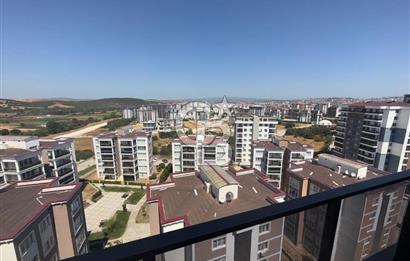 CB CLASS NİLÜFER ALPİŞ HOUSE 1 4+1 SATILIK DAİRE