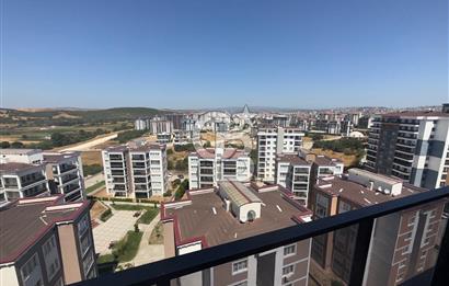 CB CLASS NİLÜFER ALPİŞ HOUSE 1 4+1 SATILIK DAİRE