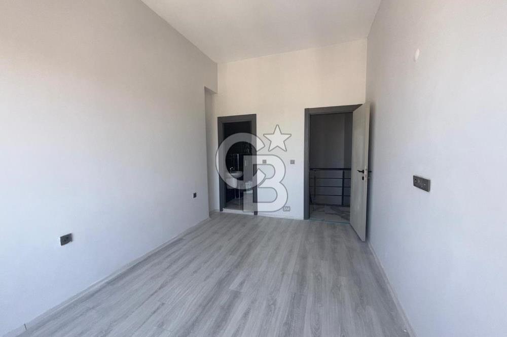 CB CLASS NİLÜFER ALPİŞ HOUSE 1 4+1 SATILIK DAİRE