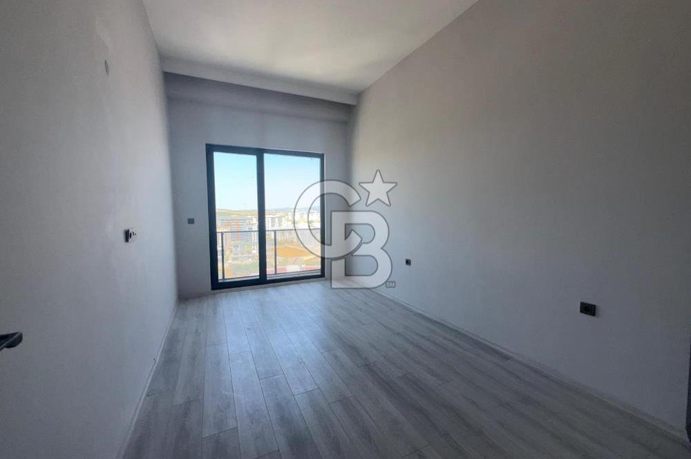 CB CLASS NİLÜFER ALPİŞ HOUSE 1 4+1 SATILIK DAİRE