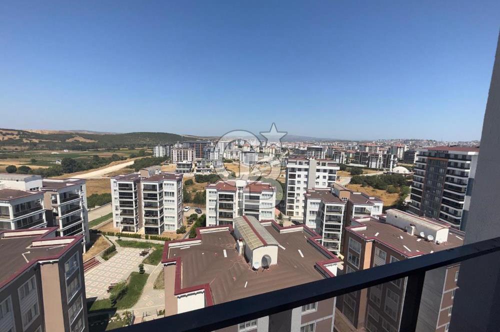 CB CLASS NİLÜFER ALPİŞ HOUSE 1 4+1 SATILIK DAİRE