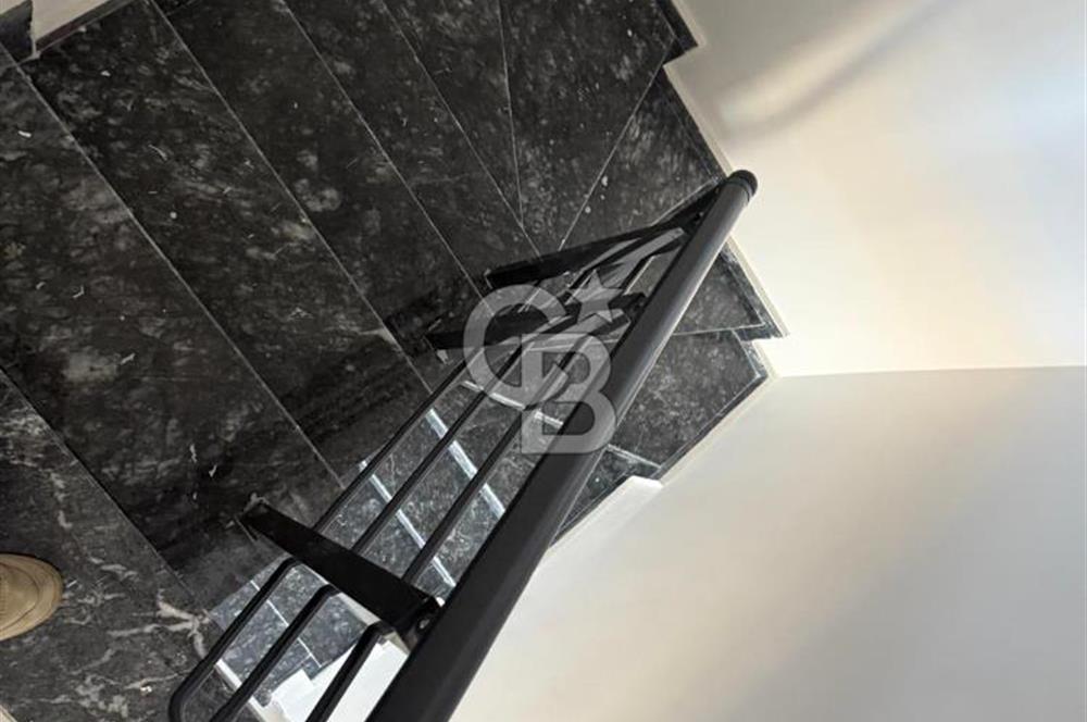 CB CLASS NİLÜFER ALPİŞ HOUSE 1 4+1 SATILIK DAİRE
