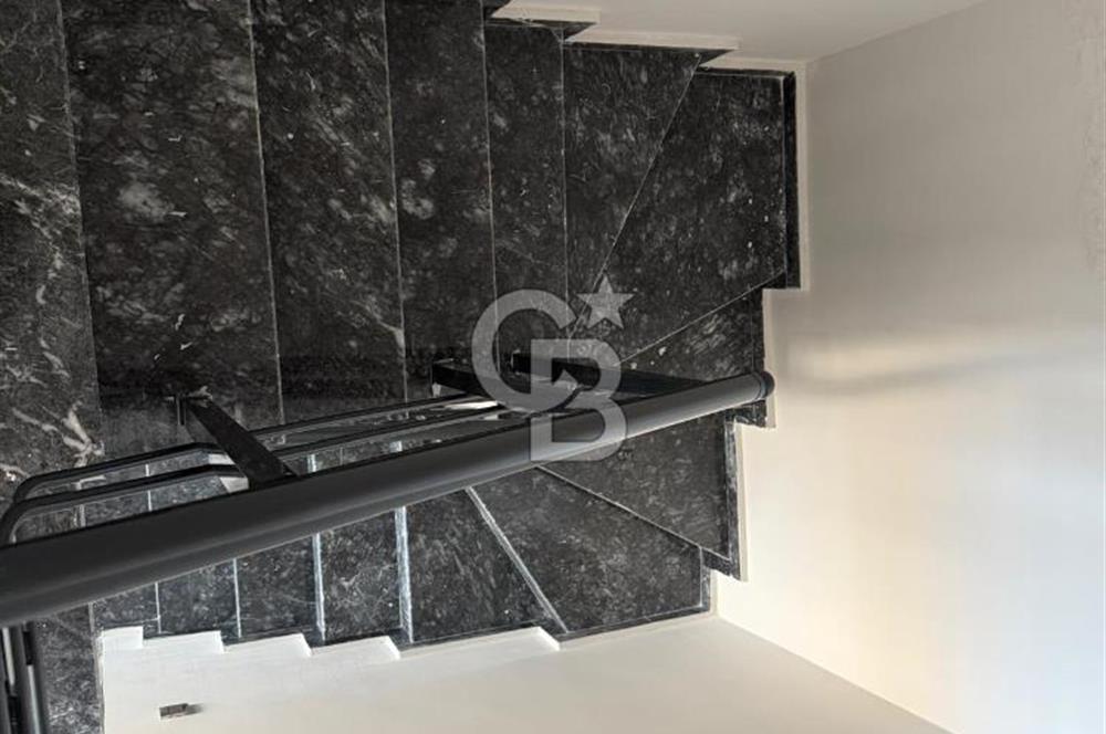 CB CLASS NİLÜFER ALPİŞ HOUSE 1 4+1 SATILIK DAİRE