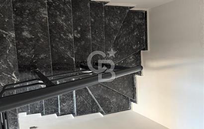 CB CLASS NİLÜFER ALPİŞ HOUSE 1 4+1 SATILIK DAİRE