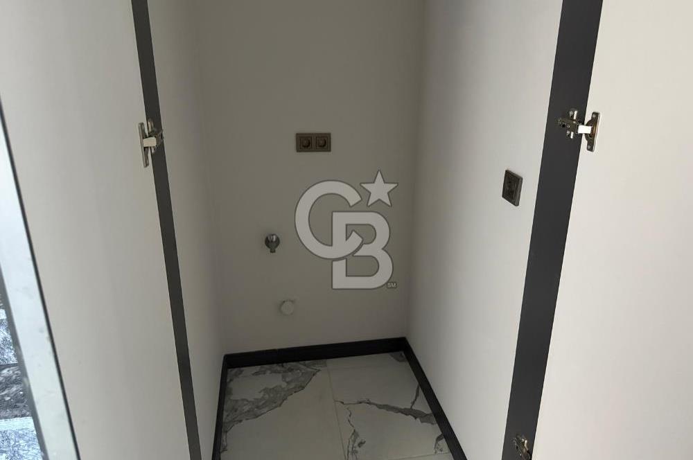 CB CLASS NİLÜFER ALPİŞ HOUSE 1 4+1 SATILIK DAİRE