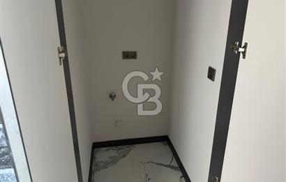 CB CLASS NİLÜFER ALPİŞ HOUSE 1 4+1 SATILIK DAİRE