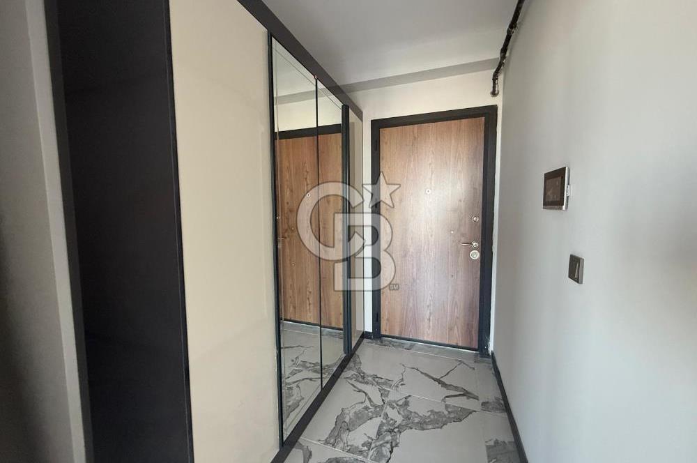 CB CLASS NİLÜFER ALPİŞ HOUSE 1 4+1 SATILIK DAİRE