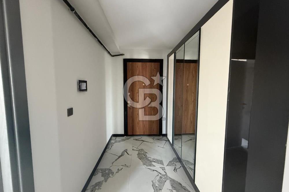 CB CLASS NİLÜFER ALPİŞ HOUSE 1 4+1 SATILIK DAİRE