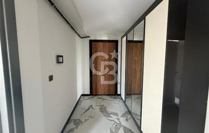 CB CLASS NİLÜFER ALPİŞ HOUSE 1 4+1 SATILIK DAİRE