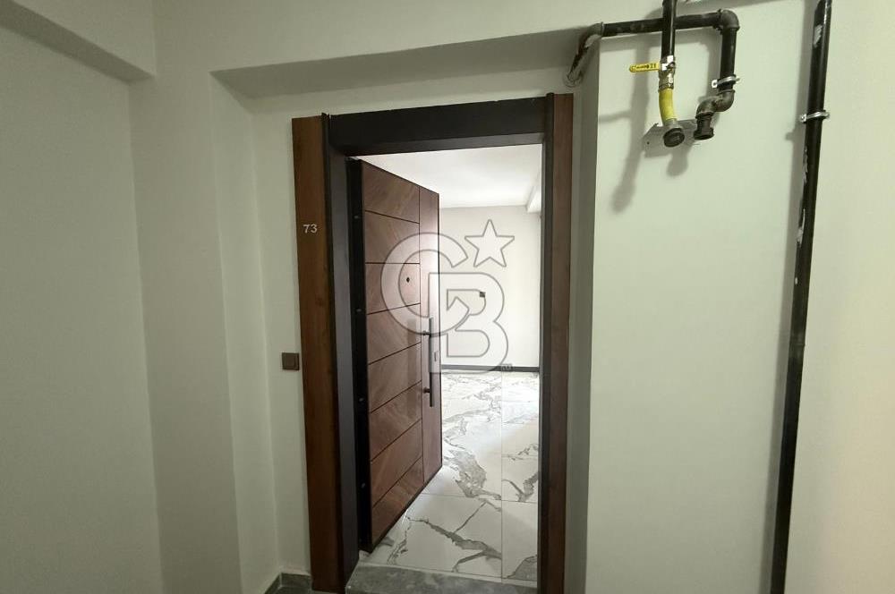 CB CLASS NİLÜFER ALPİŞ HOUSE 1 4+1 SATILIK DAİRE