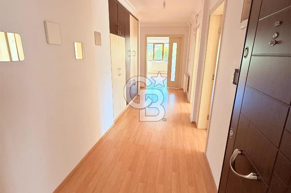 Servergazi Mh. Orkide Konutlarında 4+1 215 M² Satılık Daire
