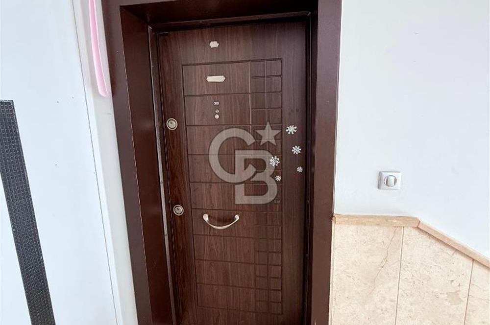 Servergazi Mh. Orkide Konutlarında 4+1 215 M² Satılık Daire