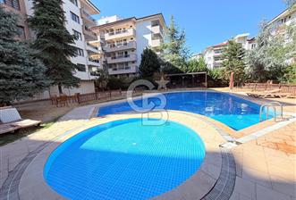 Servergazi Mh. Orkide Konutlarında 4+1 215 M² Satılık Daire