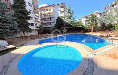 Servergazi Mh. Orkide Konutlarında 4+1 215 M² Satılık Daire