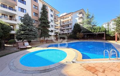 Servergazi Mh. Orkide Konutlarında 4+1 215 M² Satılık Daire