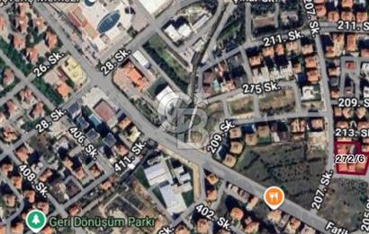 Servergazi Mh. Orkide Konutlarında 4+1 215 M² Satılık Daire