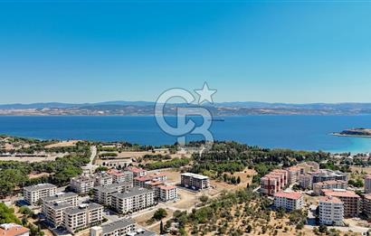 GELİBOLU YAZICIZADE MAHALLESİNDE YENİ YÜKSELEN DEĞER